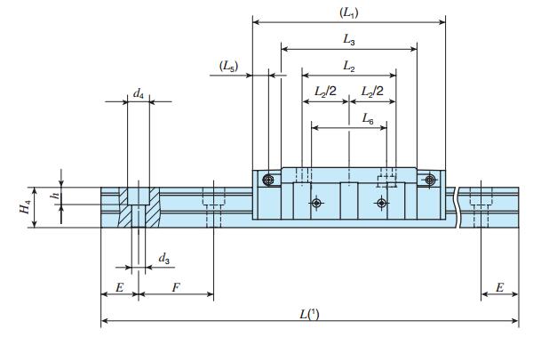 IKOLRWXH45C2R800SP尺寸圖