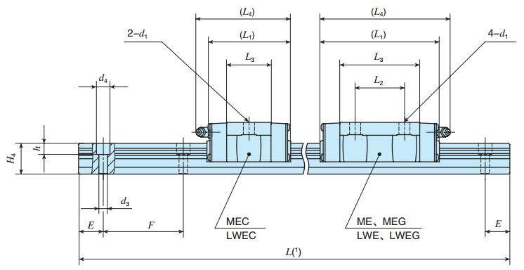 IKOME25C2R1240T1PS2尺寸圖